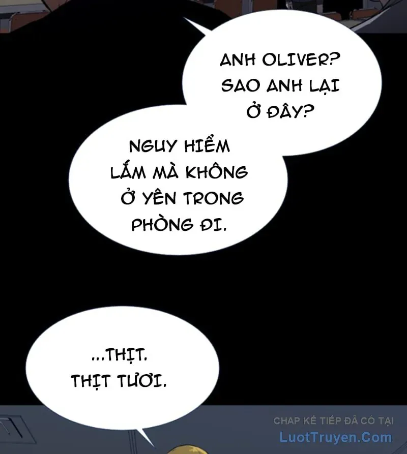 Pontus: Đêm Cực Dạ 2 Chap 3 - Next Chap 2