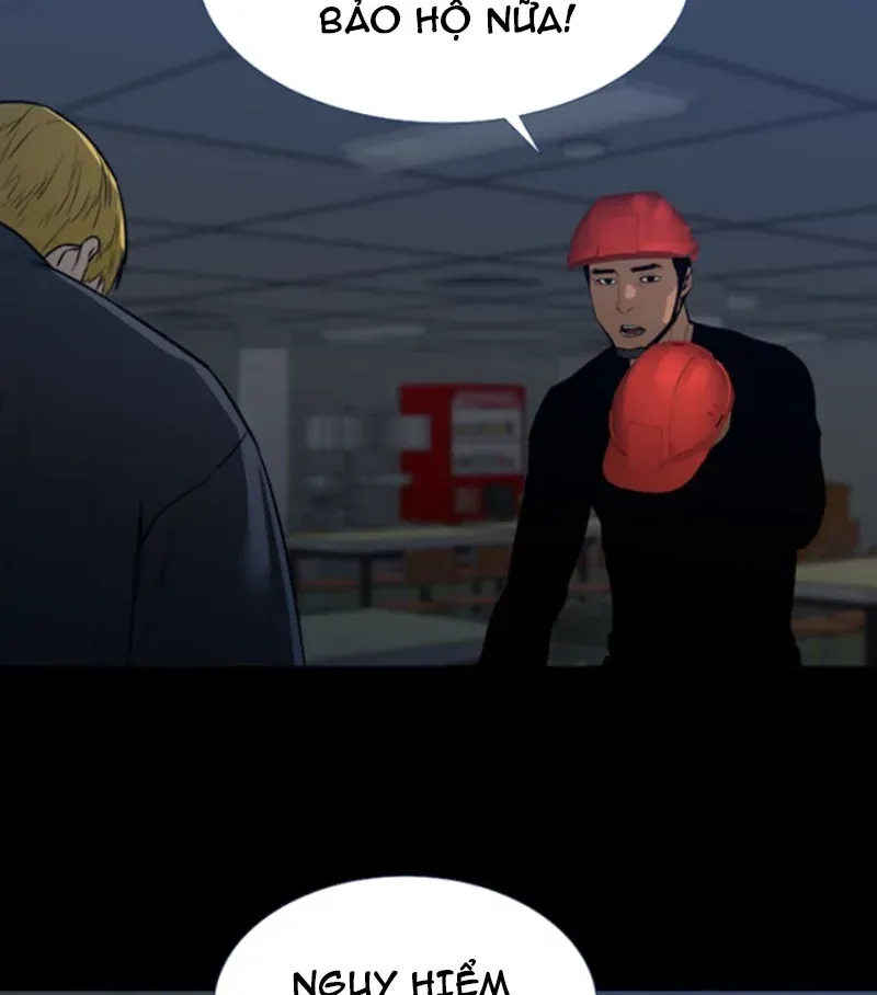 Pontus: Đêm Cực Dạ 2 Chap 3 - Next Chap 2
