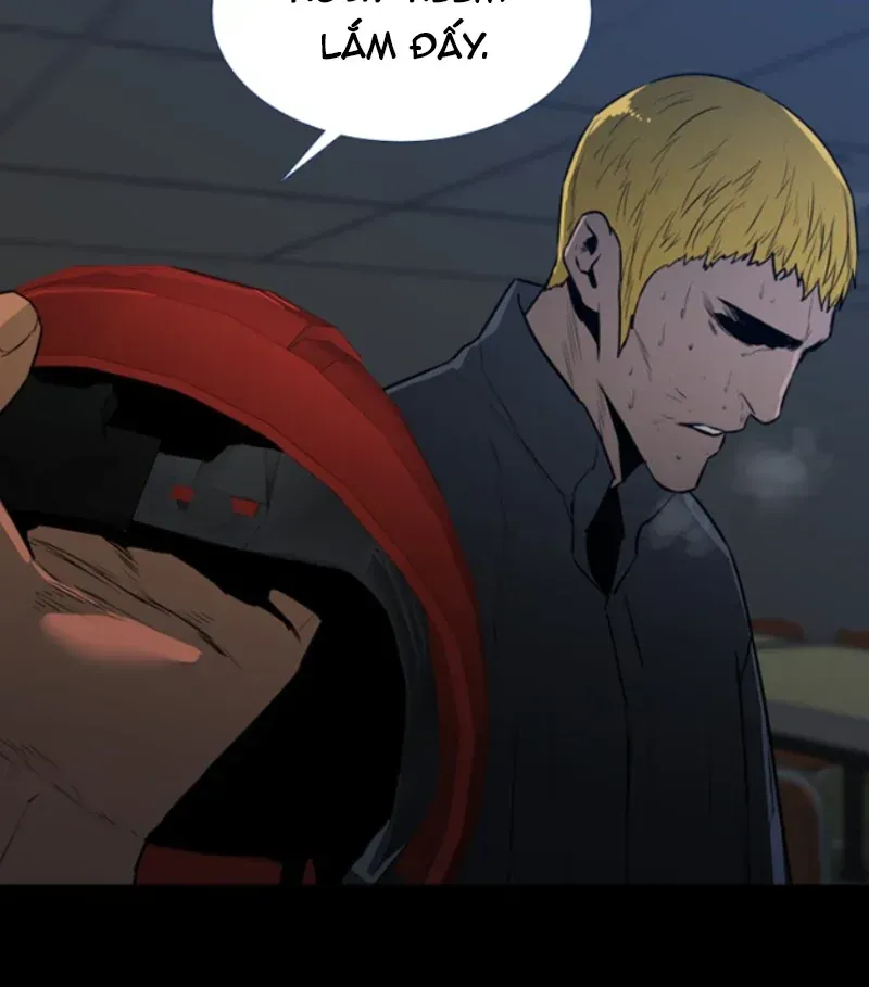 Pontus: Đêm Cực Dạ 2 Chap 3 - Next Chap 2
