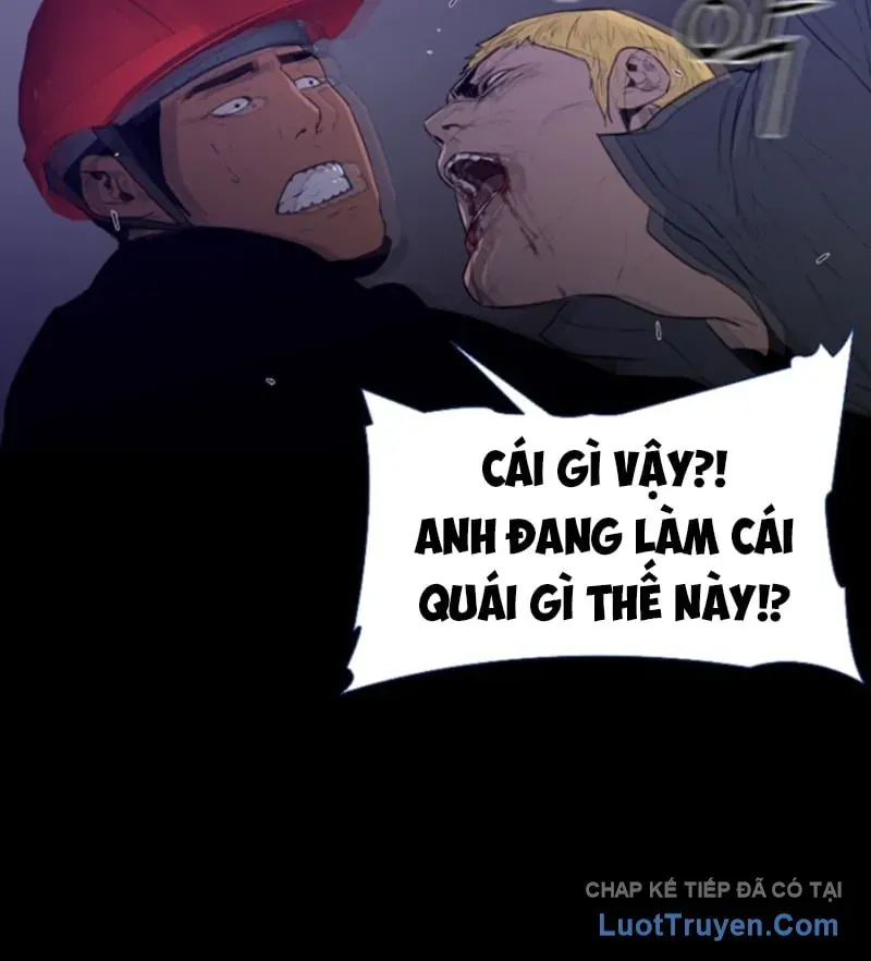 Pontus: Đêm Cực Dạ 2 Chap 4 - Next Chap 3