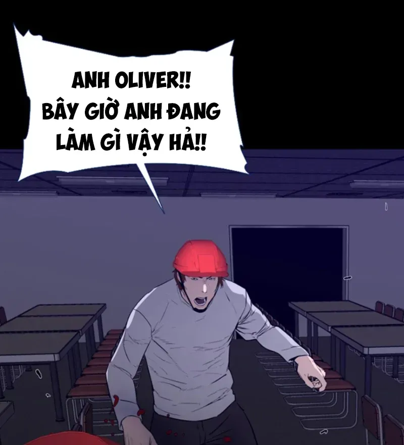Pontus: Đêm Cực Dạ 2 Chap 4 - Next Chap 3