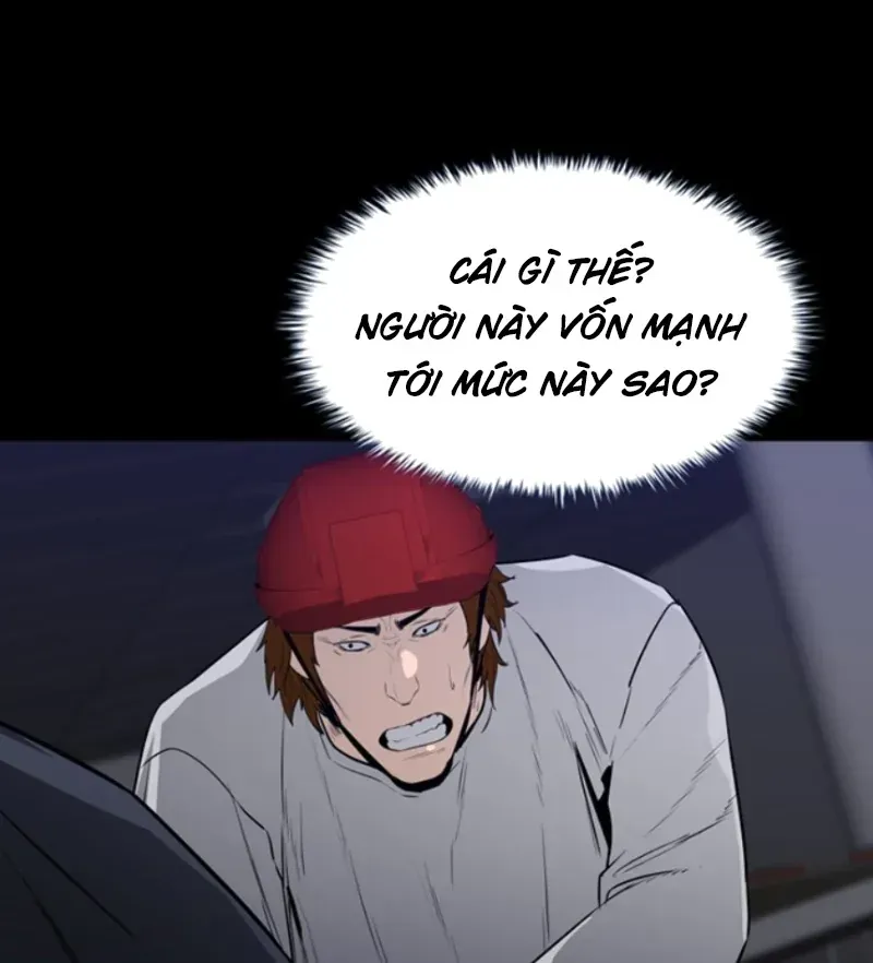 Pontus: Đêm Cực Dạ 2 Chap 4 - Next Chap 3