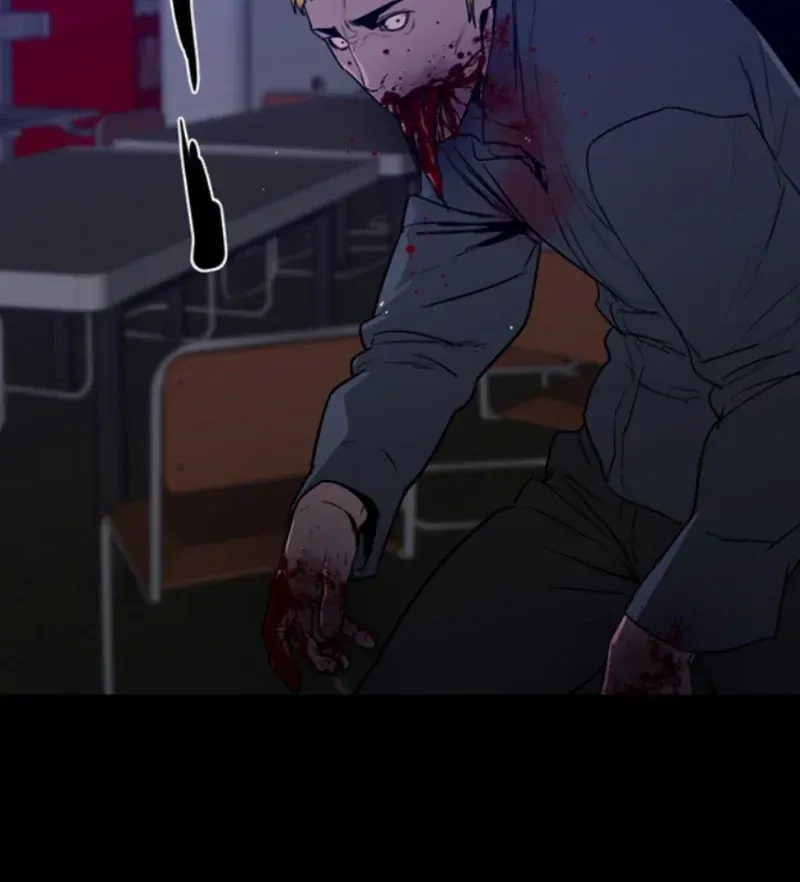 Pontus: Đêm Cực Dạ 2 Chap 4 - Next Chap 3