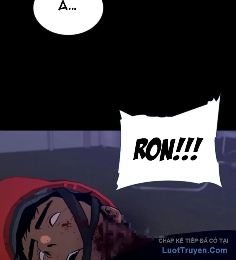 Pontus: Đêm Cực Dạ 2 Chap 4 - Next Chap 3