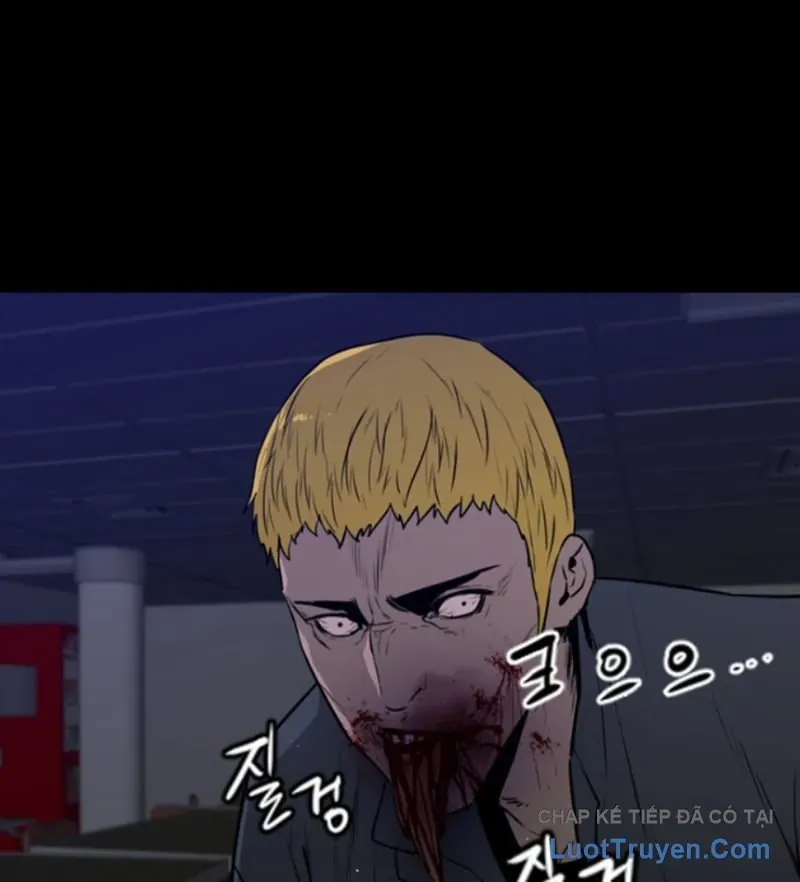 Pontus: Đêm Cực Dạ 2 Chap 4 - Next Chap 3