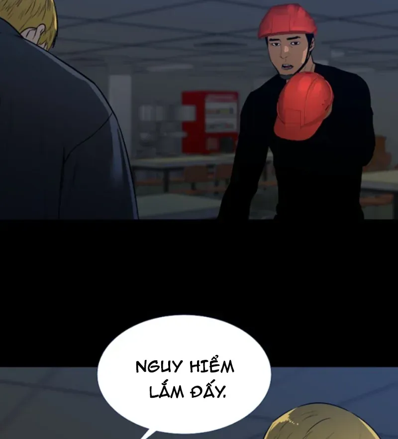 Pontus: Đêm Cực Dạ 2 Chap 4 - Next Chap 3