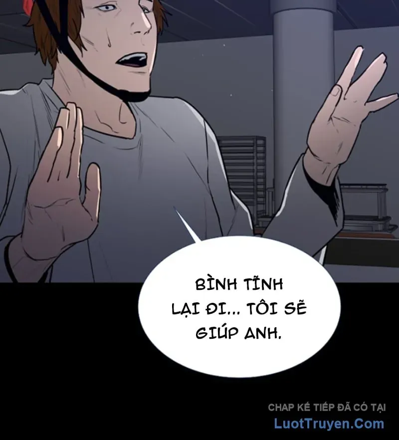 Pontus: Đêm Cực Dạ 2 Chap 4 - Next Chap 3