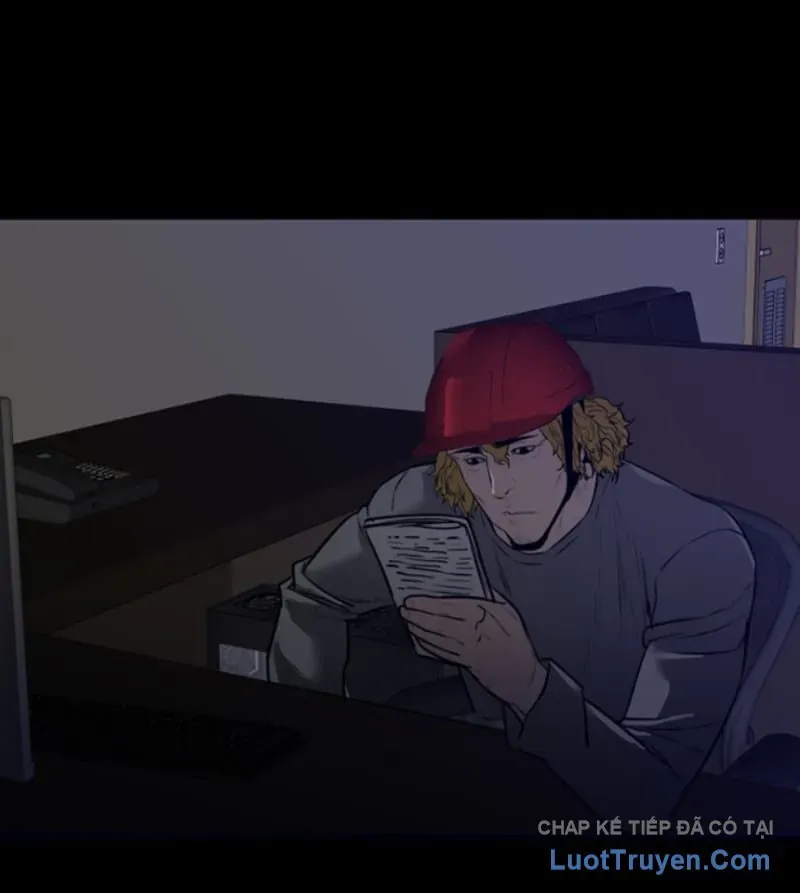 Pontus: Đêm Cực Dạ 2 Chap 4 - Next Chap 3
