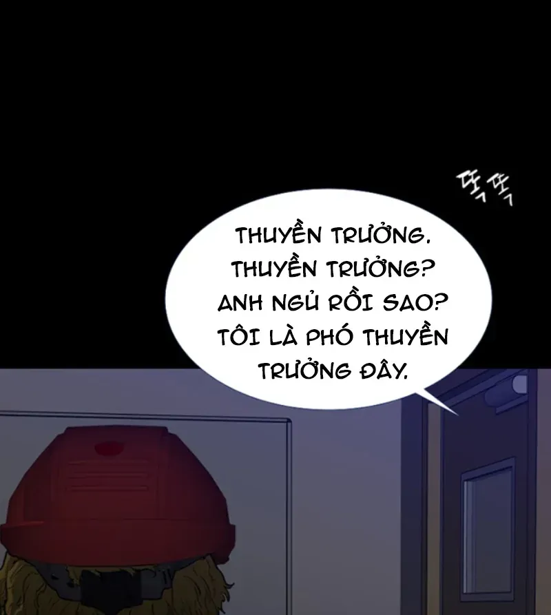 Pontus: Đêm Cực Dạ 2 Chap 4 - Next Chap 3