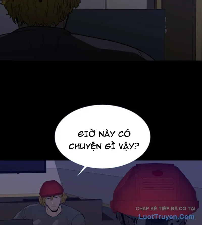 Pontus: Đêm Cực Dạ 2 Chap 4 - Next Chap 3