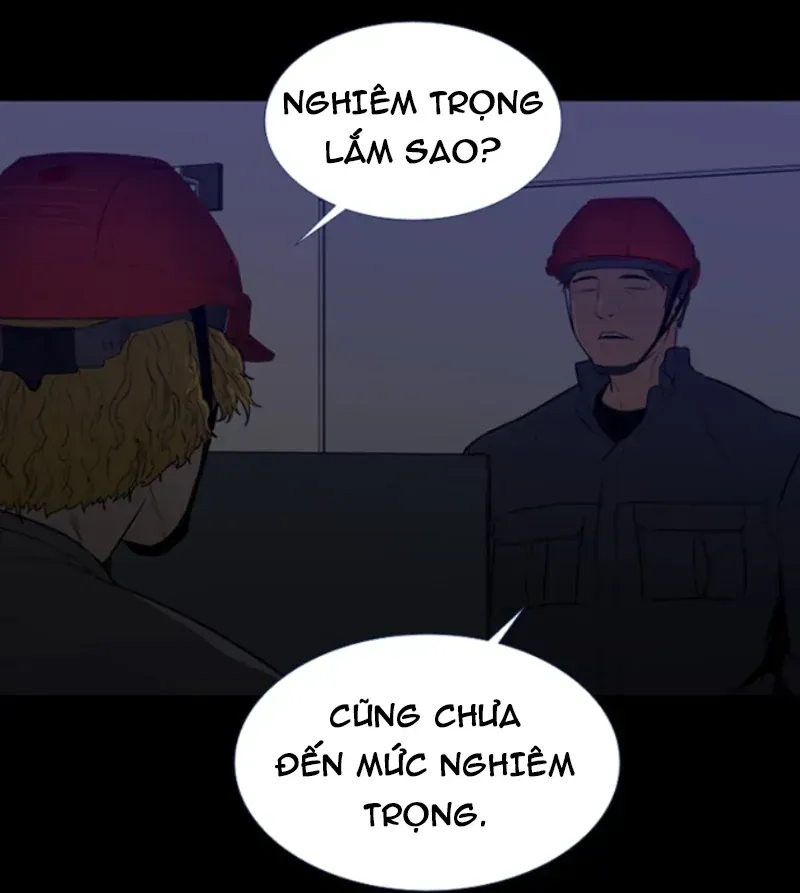 Pontus: Đêm Cực Dạ 2 Chap 4 - Next Chap 3