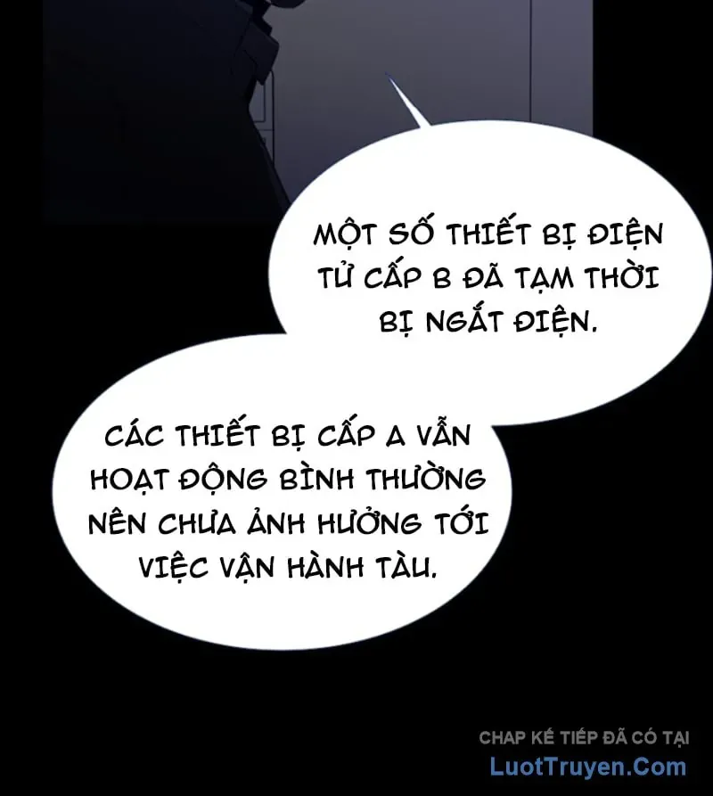 Pontus: Đêm Cực Dạ 2 Chap 4 - Next Chap 3