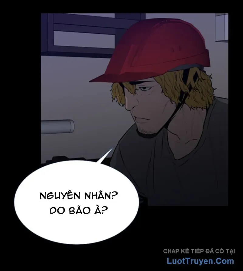Pontus: Đêm Cực Dạ 2 Chap 4 - Next Chap 3