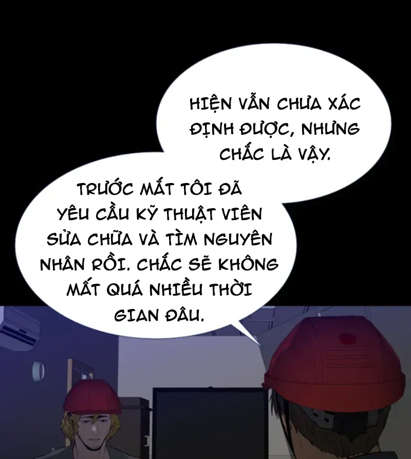 Pontus: Đêm Cực Dạ 2 Chap 4 - Next Chap 3