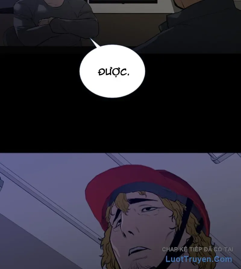 Pontus: Đêm Cực Dạ 2 Chap 4 - Next Chap 3
