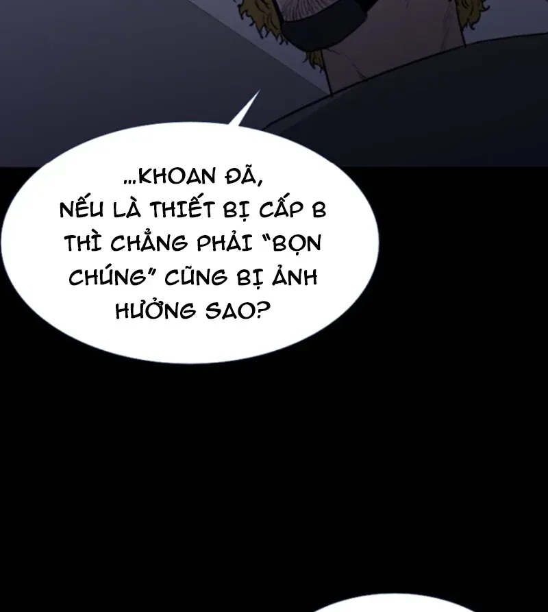 Pontus: Đêm Cực Dạ 2 Chap 4 - Next Chap 3
