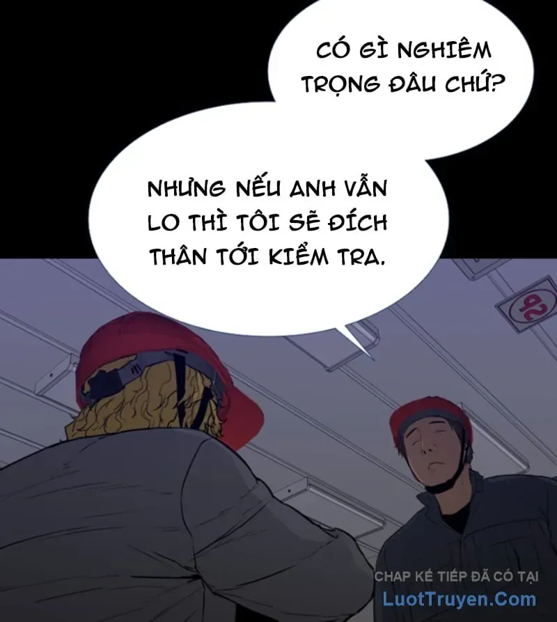 Pontus: Đêm Cực Dạ 2 Chap 4 - Next Chap 3