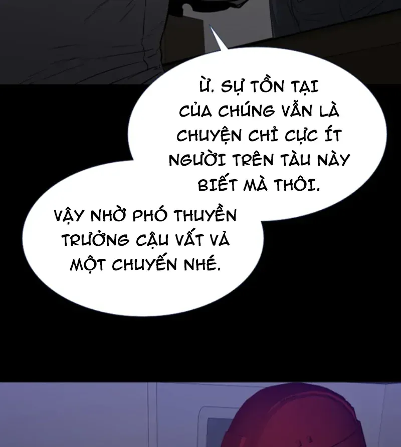 Pontus: Đêm Cực Dạ 2 Chap 4 - Next Chap 3