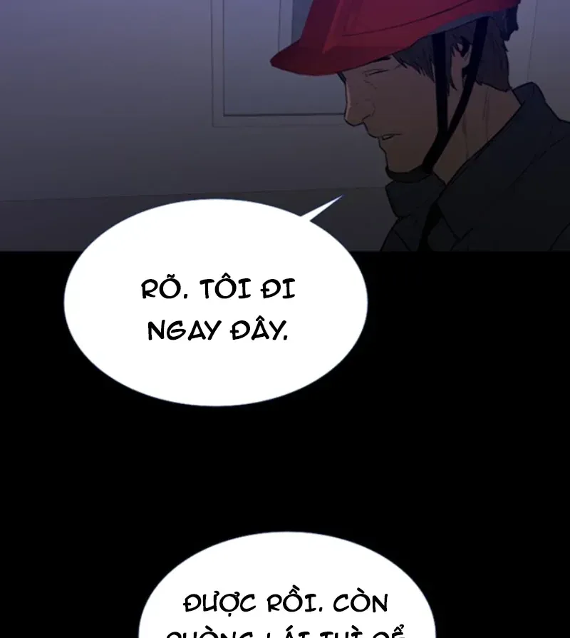 Pontus: Đêm Cực Dạ 2 Chap 4 - Next Chap 3