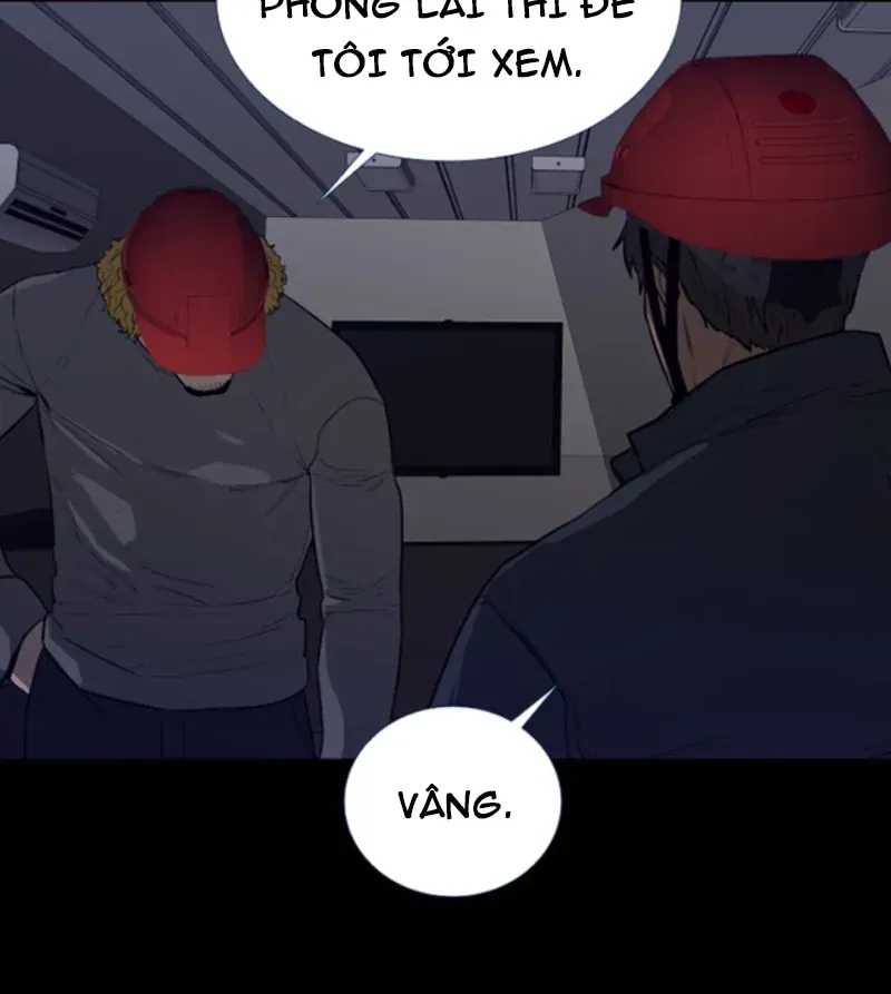 Pontus: Đêm Cực Dạ 2 Chap 4 - Next Chap 3
