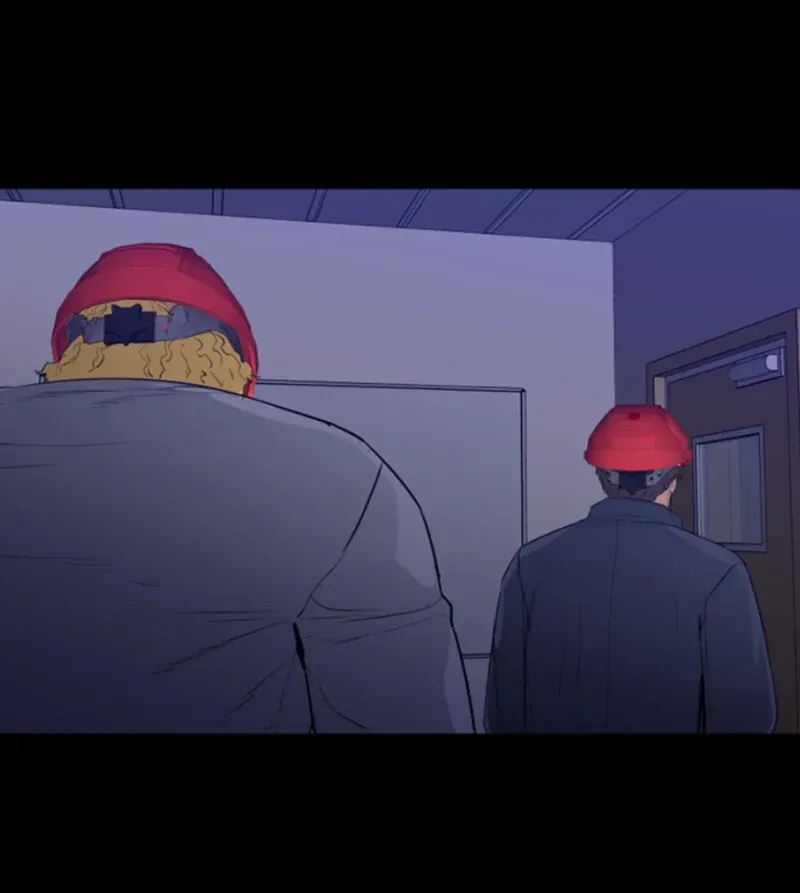 Pontus: Đêm Cực Dạ 2 Chap 4 - Next Chap 3