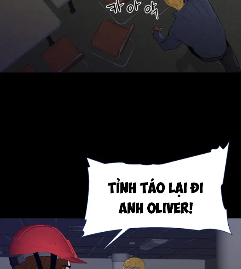 Pontus: Đêm Cực Dạ 2 Chap 4 - Next Chap 3