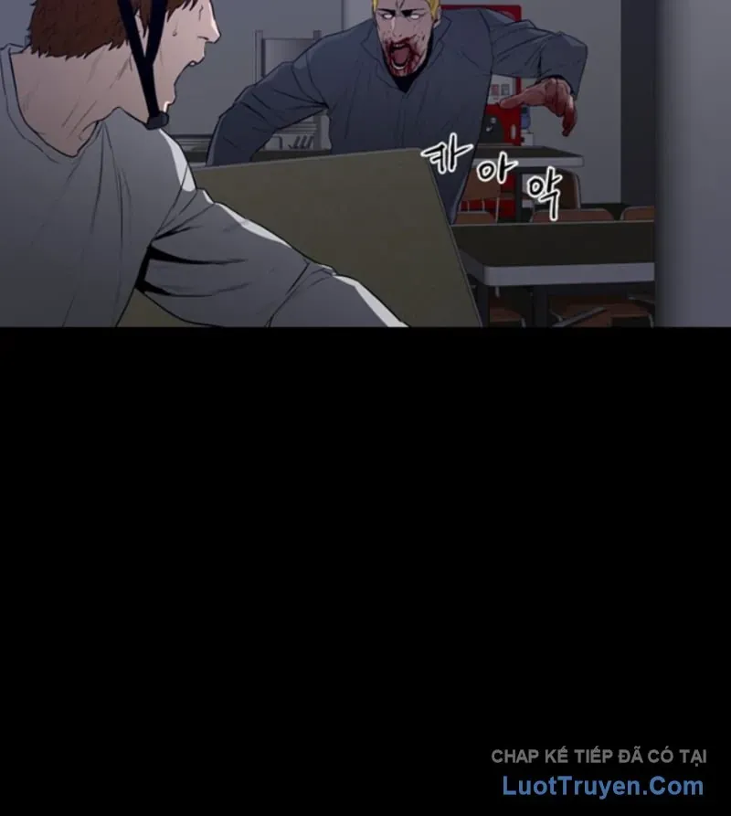 Pontus: Đêm Cực Dạ 2 Chap 4 - Next Chap 3