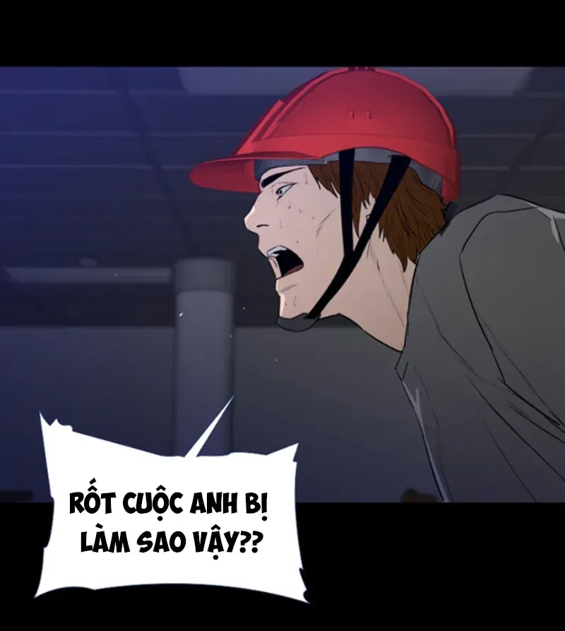 Pontus: Đêm Cực Dạ 2 Chap 4 - Next Chap 3