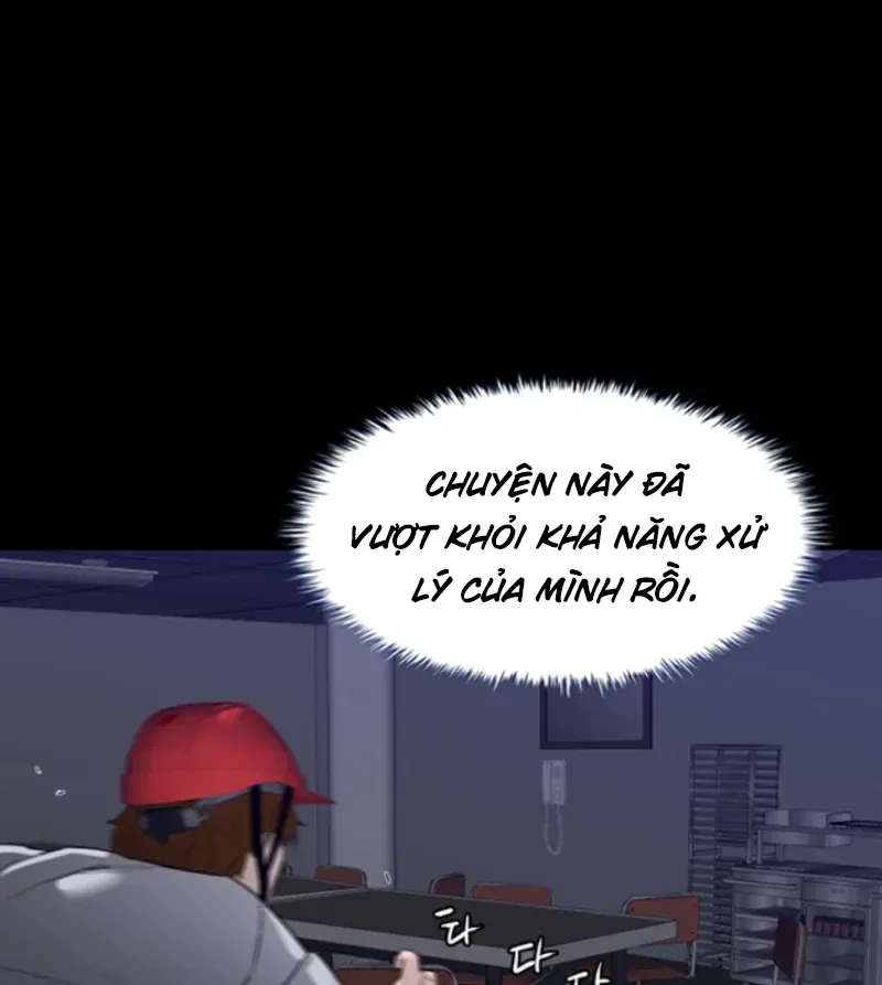 Pontus: Đêm Cực Dạ 2 Chap 4 - Next Chap 3
