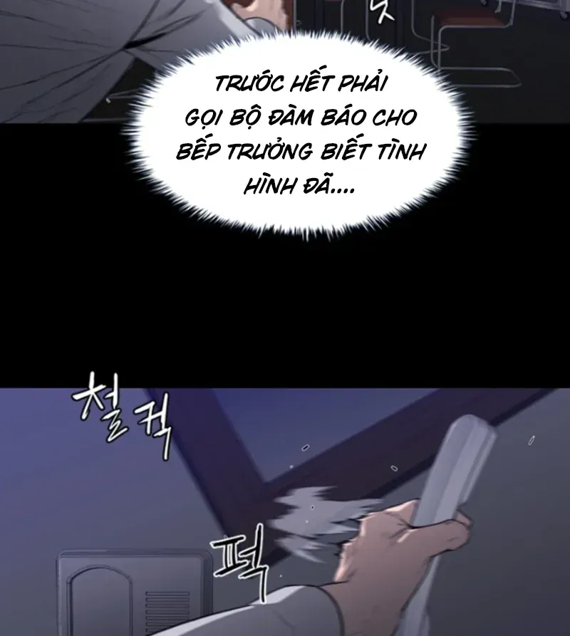 Pontus: Đêm Cực Dạ 2 Chap 4 - Next Chap 3