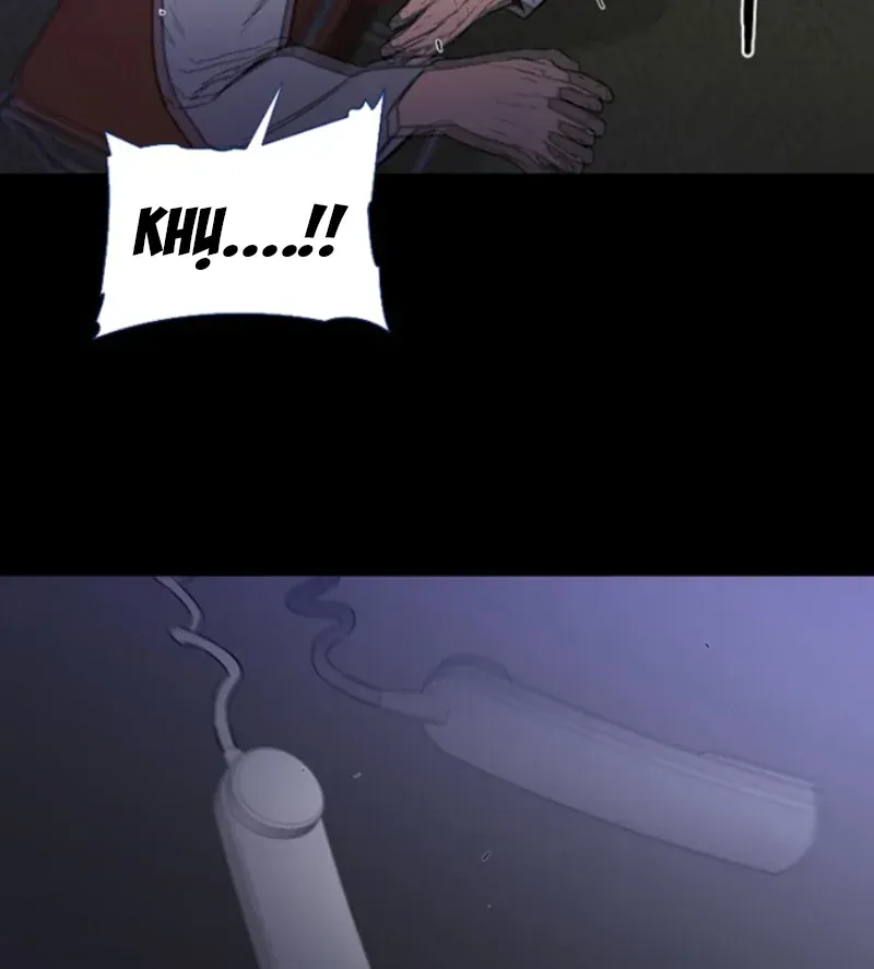 Pontus: Đêm Cực Dạ 2 Chap 4 - Next Chap 3