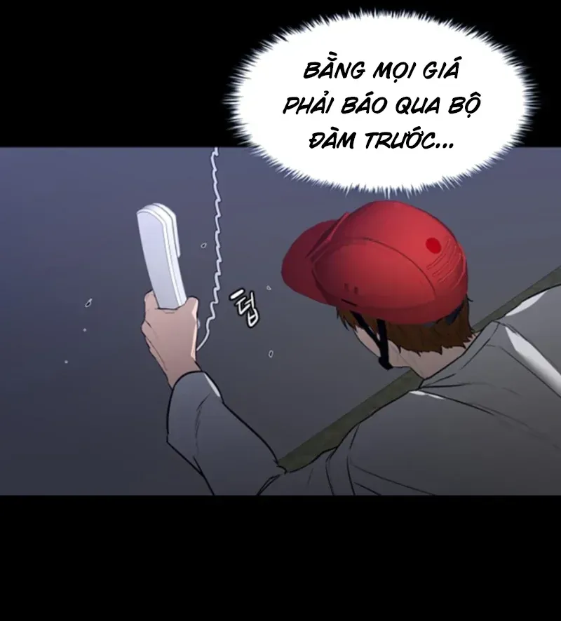 Pontus: Đêm Cực Dạ 2 Chap 4 - Next Chap 3