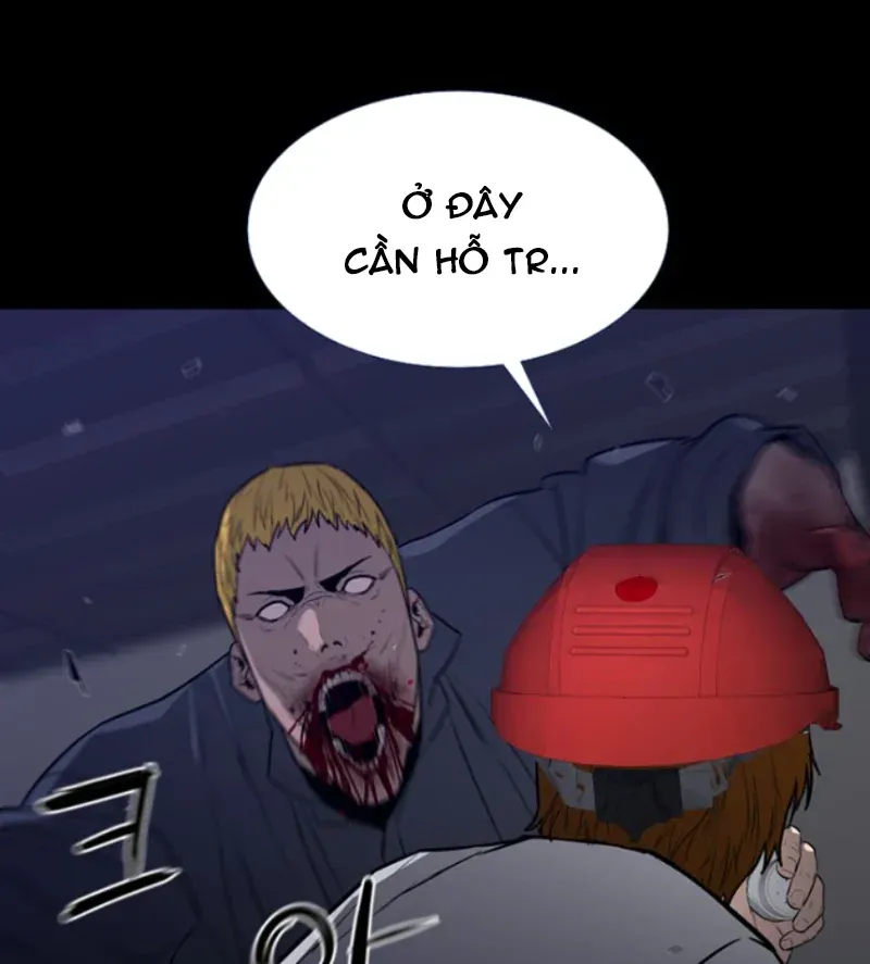 Pontus: Đêm Cực Dạ 2 Chap 4 - Next Chap 3