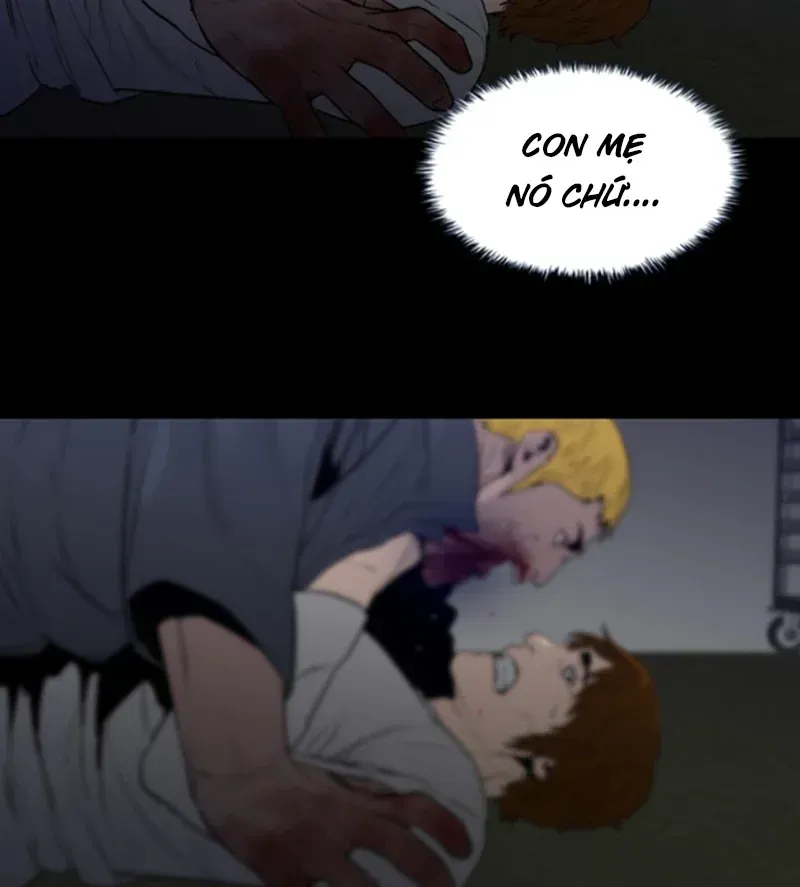 Pontus: Đêm Cực Dạ 2 Chap 4 - Next Chap 3