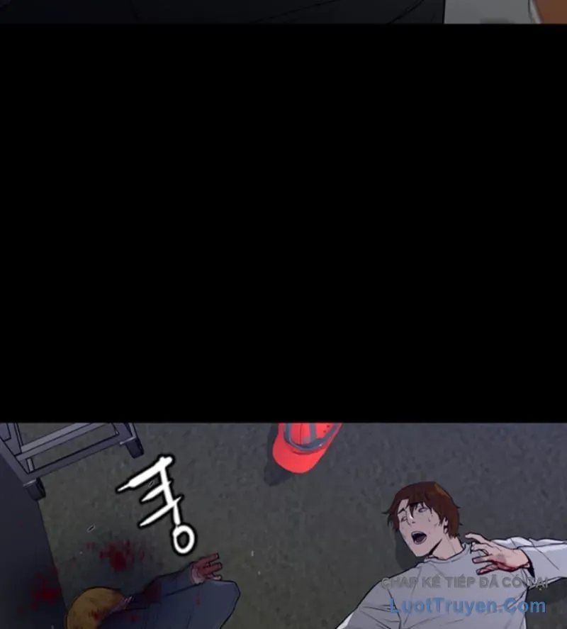 Pontus: Đêm Cực Dạ 2 Chap 4 - Next Chap 3