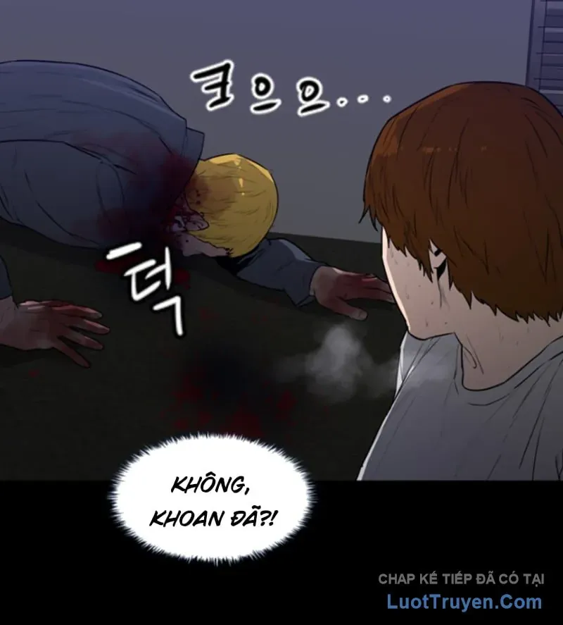 Pontus: Đêm Cực Dạ 2 Chap 4 - Next Chap 3