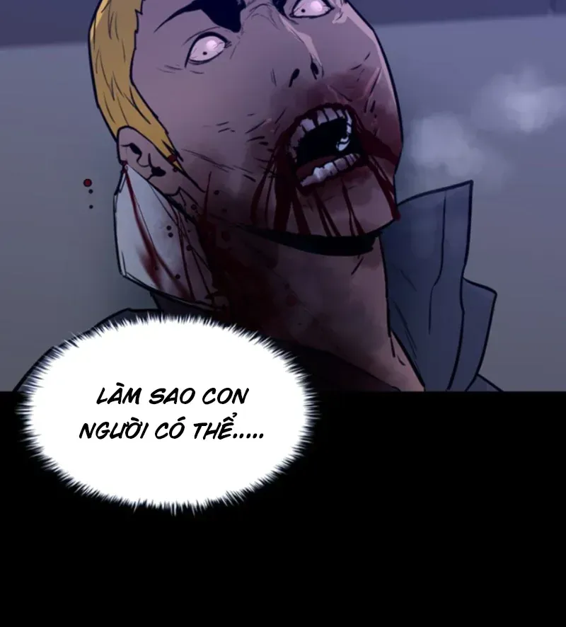 Pontus: Đêm Cực Dạ 2 Chap 4 - Next Chap 3
