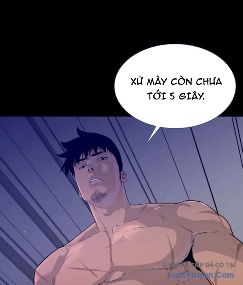 Pontus: Đêm Cực Dạ 2 Chap 5 - Next Chap 4