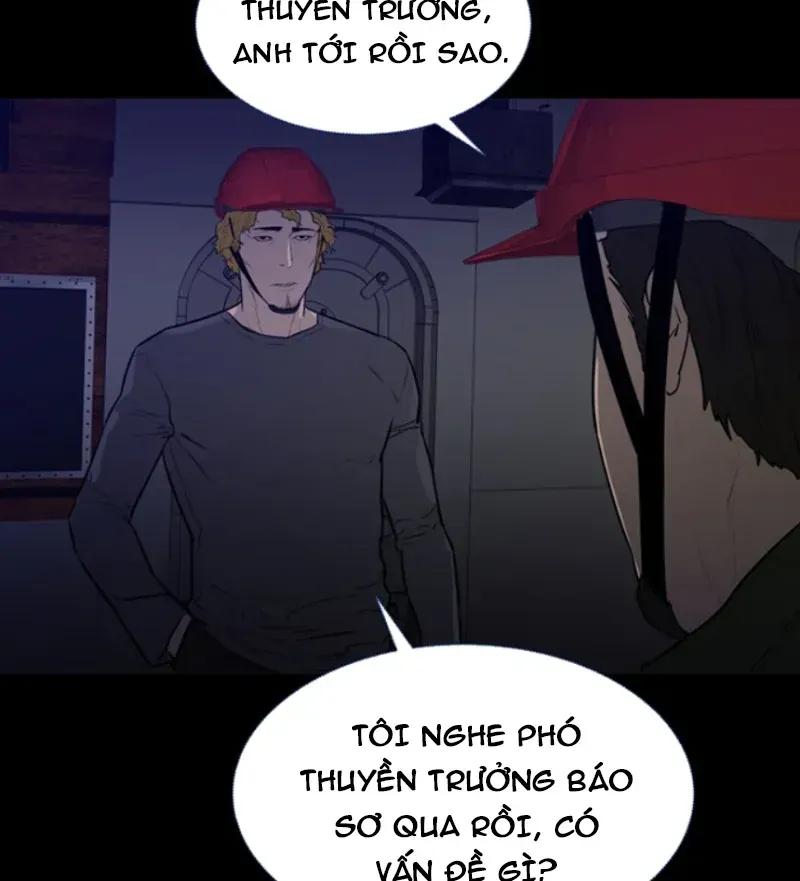 Pontus: Đêm Cực Dạ 2 Chap 5 - Next Chap 4