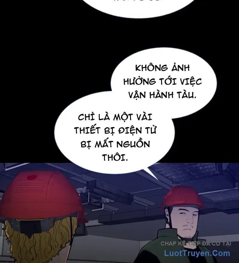 Pontus: Đêm Cực Dạ 2 Chap 5 - Next Chap 4