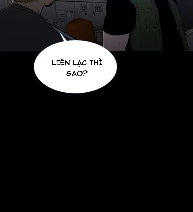 Pontus: Đêm Cực Dạ 2 Chap 5 - Next Chap 4