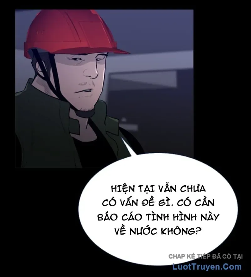 Pontus: Đêm Cực Dạ 2 Chap 5 - Next Chap 4