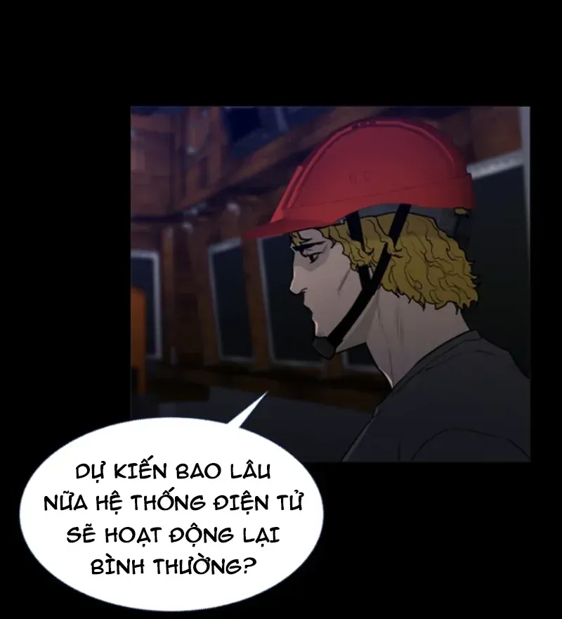 Pontus: Đêm Cực Dạ 2 Chap 5 - Next Chap 4