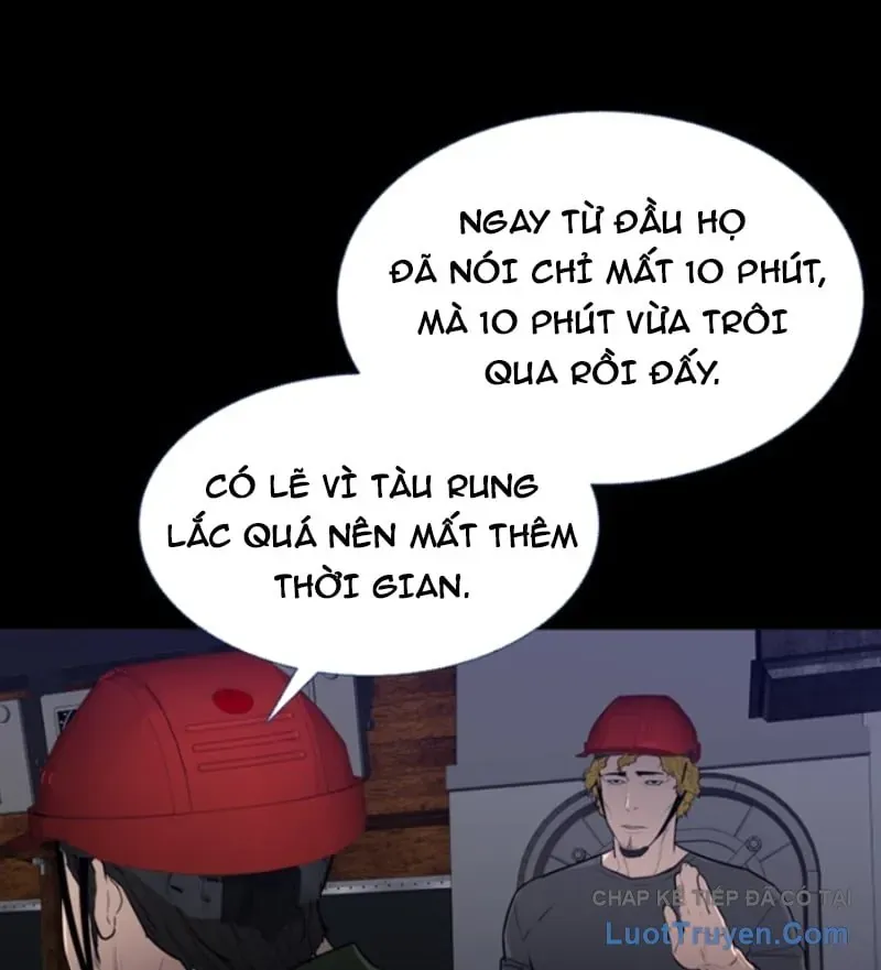 Pontus: Đêm Cực Dạ 2 Chap 5 - Next Chap 4