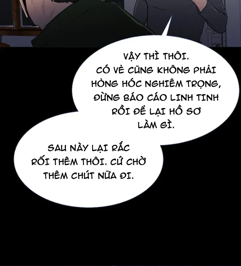 Pontus: Đêm Cực Dạ 2 Chap 5 - Next Chap 4