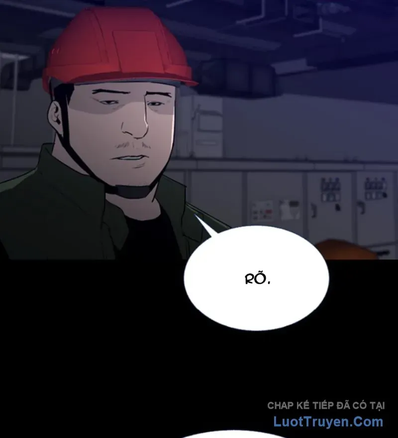Pontus: Đêm Cực Dạ 2 Chap 5 - Next Chap 4