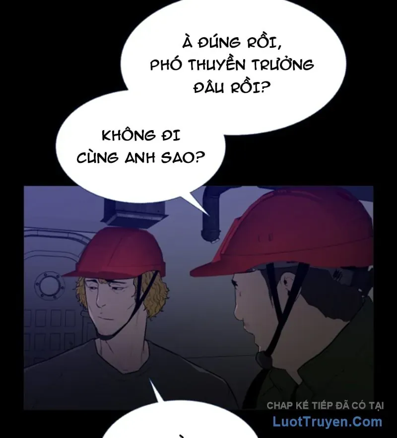 Pontus: Đêm Cực Dạ 2 Chap 5 - Next Chap 4
