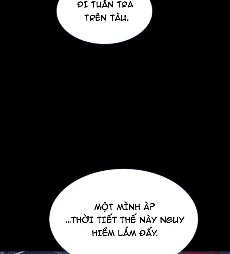 Pontus: Đêm Cực Dạ 2 Chap 5 - Next Chap 4