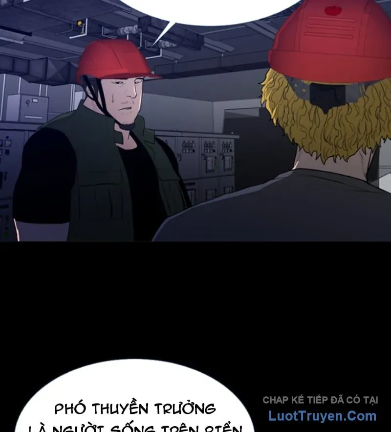 Pontus: Đêm Cực Dạ 2 Chap 5 - Next Chap 4