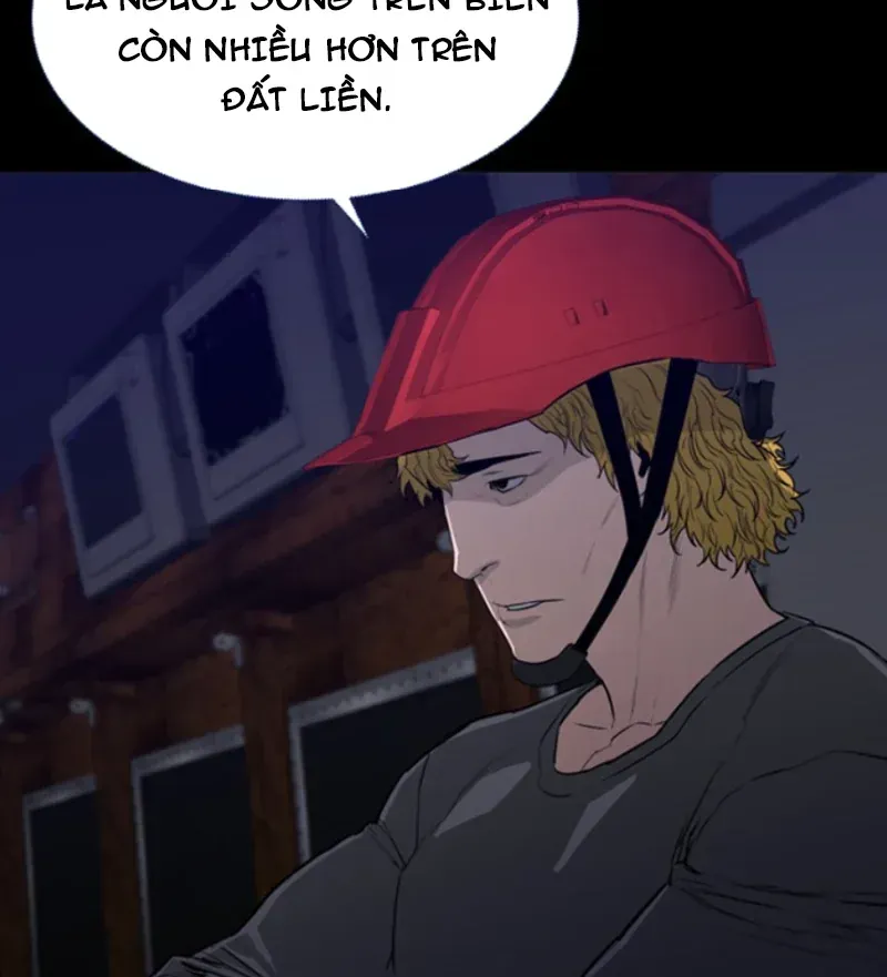 Pontus: Đêm Cực Dạ 2 Chap 5 - Next Chap 4